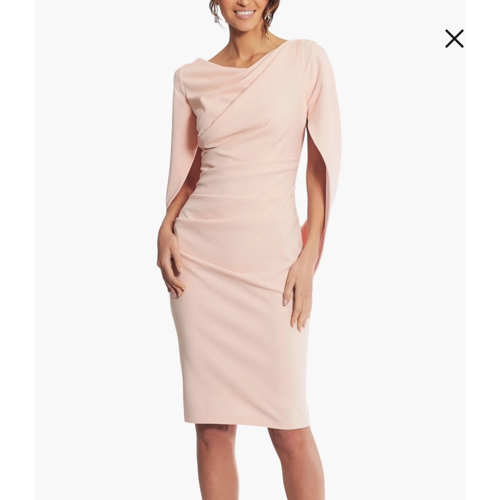 Elegant Pink Women's Skirt